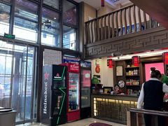 -张包铺(关东古巷店)