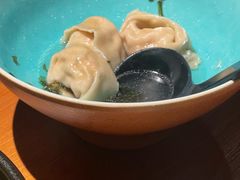 -人间酒暖·Go blanc·烧鸟·深夜食堂(陆家嘴店)