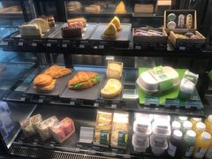 -星巴克(南通凤凰文化广场店)