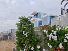 -日照灯塔风景区