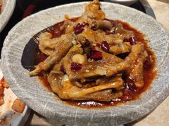 -英子补身汤(海兰路店)