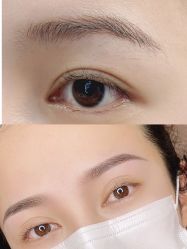 -本小姐美学·半永久纹眉野生眉