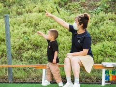 -当代MOMAKIDS托育中心
