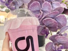 -gleeglee乐溢亦茶(朝阳大悦城店)