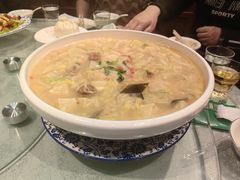 -老松滨饭店(菜艺街店)