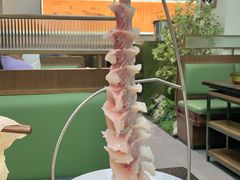 -得意咚瓜·顺德鱼生·冬瓜火锅(深圳首店)