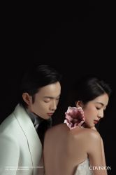 点击看大图 -CD视觉婚纱摄影