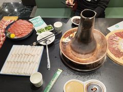 -阳坊胜利涮羊肉(阳坊老店)