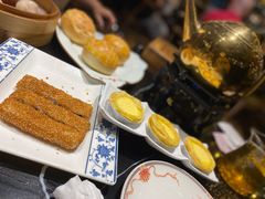 -稻香饭店(IFS国金中心店)