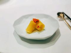 -二十四单 淮扬新味