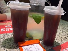 -炭舍干锅(华发商都店)