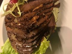 五香牛肉-上名堂·鱼头好吃(体育场路店)