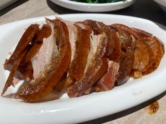 -北平小馆·烤鸭·家常菜(磨房北里店)