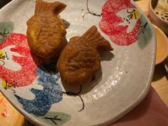 鲷鱼烧-温野菜涮涮锅(西单大悦城店)