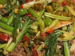 -常和州·夜宵大排档(常州单店)