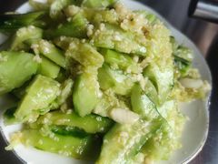 -鲁C·尚小炉·淄博烧烤(市北店)
