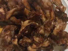 -后宫私房菜(汇客美食娱乐广场店)