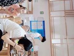 -小满手工粉(上海月星环球港店)