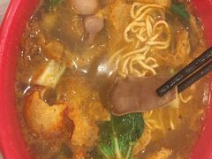 -易记皮肚面(明瓦廊店)