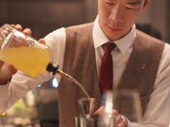 -上海波特曼丽思卡尔顿酒店