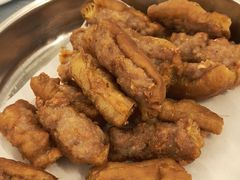 豉味酿炸面-粤·向群饭店(龙津东路总店)