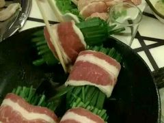 -艺林烤肉城(光明店)