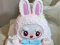 -慕可创意美学·定制CAKE·微景观蛋糕(总店)