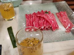 -东来顺•非遗火锅(外滩店)