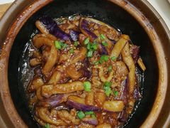 -稻香酒家·33年老字号·港式粤菜(富邦中心店)