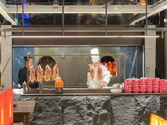 -秀儿四九城·新京菜(亚运村鸟巢店)