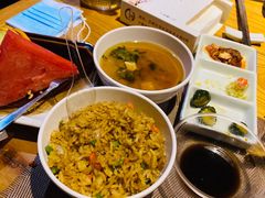 -和风清味日本料理(希尔顿店)