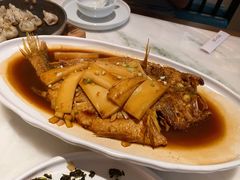 -径山十八道·风味民间菜(杭州总店)