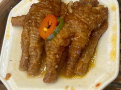 -太子园林酒家