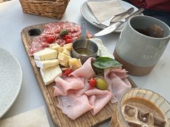 -Alimentari早午餐(安福路店)