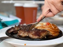 -豪客来牛排(东区万达坊店)