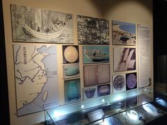 -上海交通大学董浩云航运博物馆