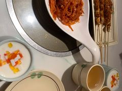 -七八冷面·延边朝鲜族美食(圣熙八号店)