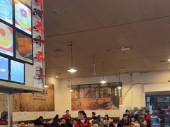 -冶建镜子·老南昌大排档·江西虾王(总店)