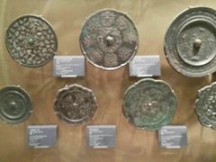 -西安大唐西市博物馆