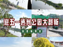 -西海子公园