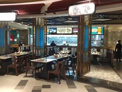 大堂-岭南真味·匠心粤菜(K11店)