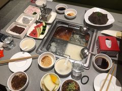 -海底捞火锅(振华商厦店)