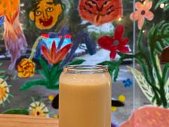 牛油果奶昔-The Good Place好地方·Brunch·coffee(国贸店)