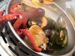 -船梆煮•蒸汽海鲜·生腌干蒸(五四广场店)