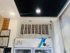 -百品聚旋转火锅(万德庄店)