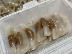 肉粿-汕尾菜粿(向西老店)
