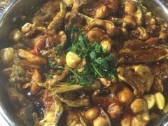 -黄记煌三汁焖锅(崇文门店)