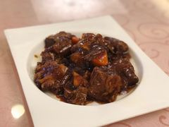-烤肉宛饭庄(南礼士路店)