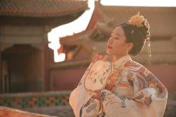 点击看大图 -美云庭古装·格格服汉服·京城旅拍(北京店)