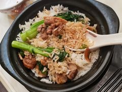 -稻香酒家·35年老字号(侨光店)